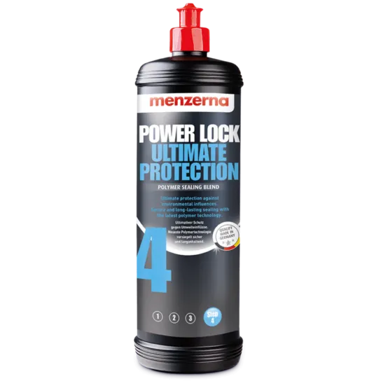 Power Lock Ultimate Protection